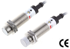 感器电容式标准功能型金属型